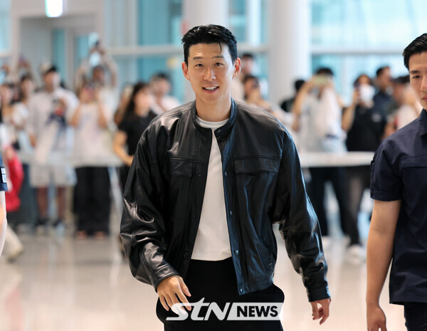 손흥민, MLS ‘LAFC’ 전격 합류! 신흥 명문 클럽의 모든 것