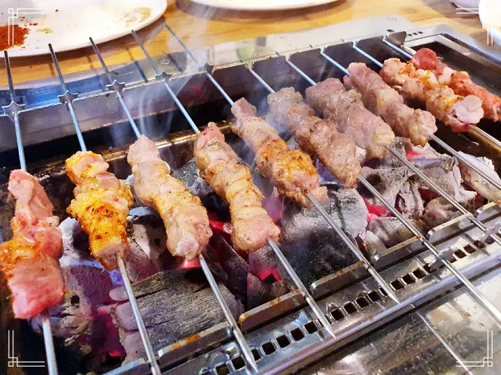 진심 가득 건강 담은 맛 요리 서초 교대역 맛집 추천 생방송투데이 맛의 승부사