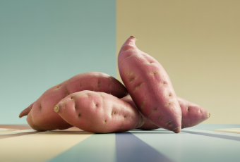 고구마 보관하는 법