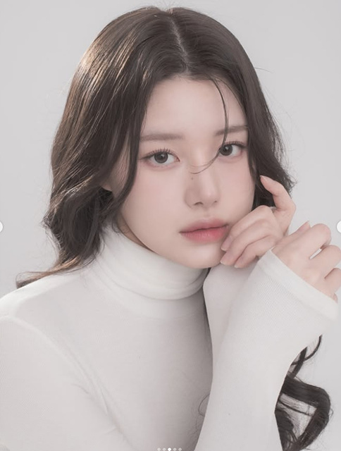 이예빈 치어리더 KT 위즈 수원 KT