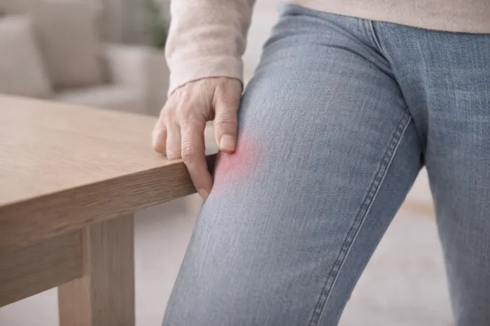 피부에 멍이 잘드는 이유