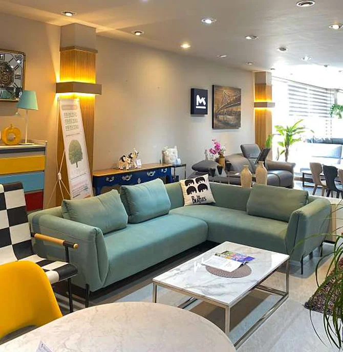 최용준가구갤러리