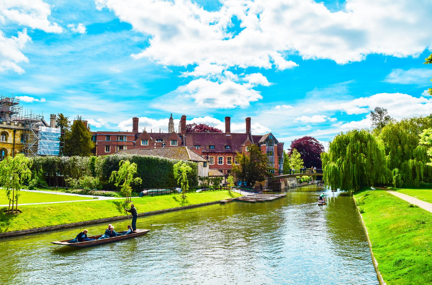골프 힐링 여행! 럭셔리 골프 여행지 BEST 5 관련 이미지