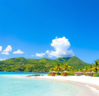 사이판 여행그림