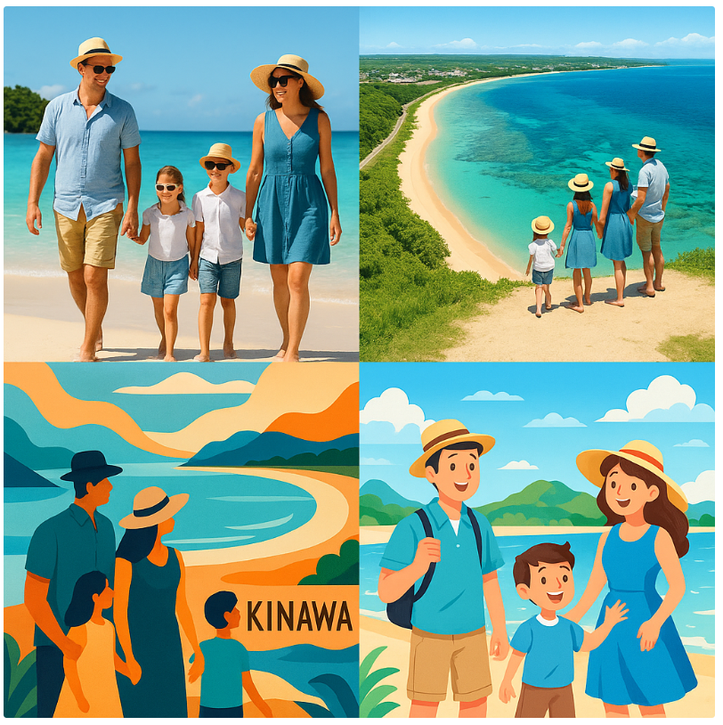 오키나와 렌트카 가이드