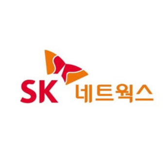 SK네트웍스 CI
