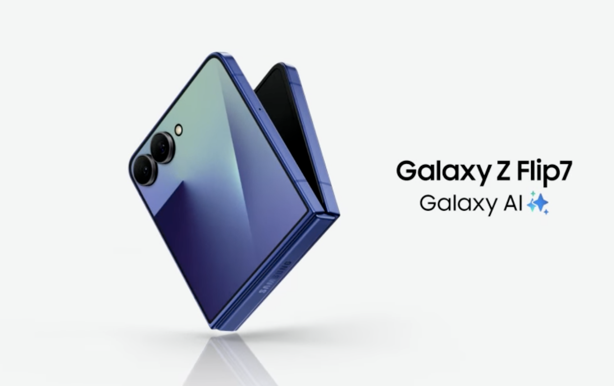 삼성 갤럭시 Z 플립, 아이폰에서 돌아오는 소비자들