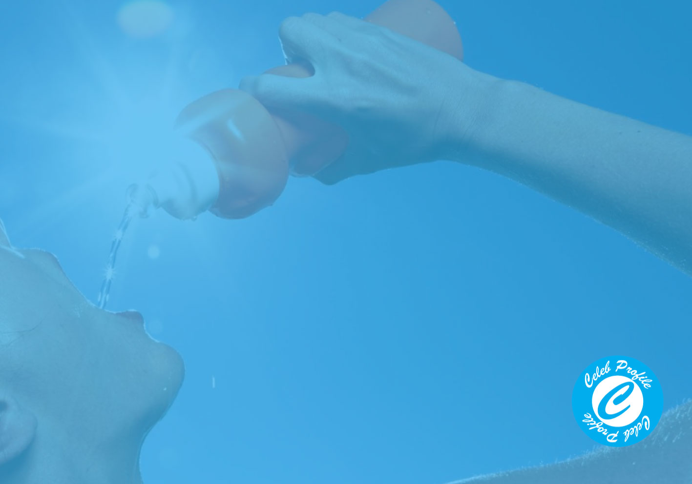 운동 중 탈수 증상 예방