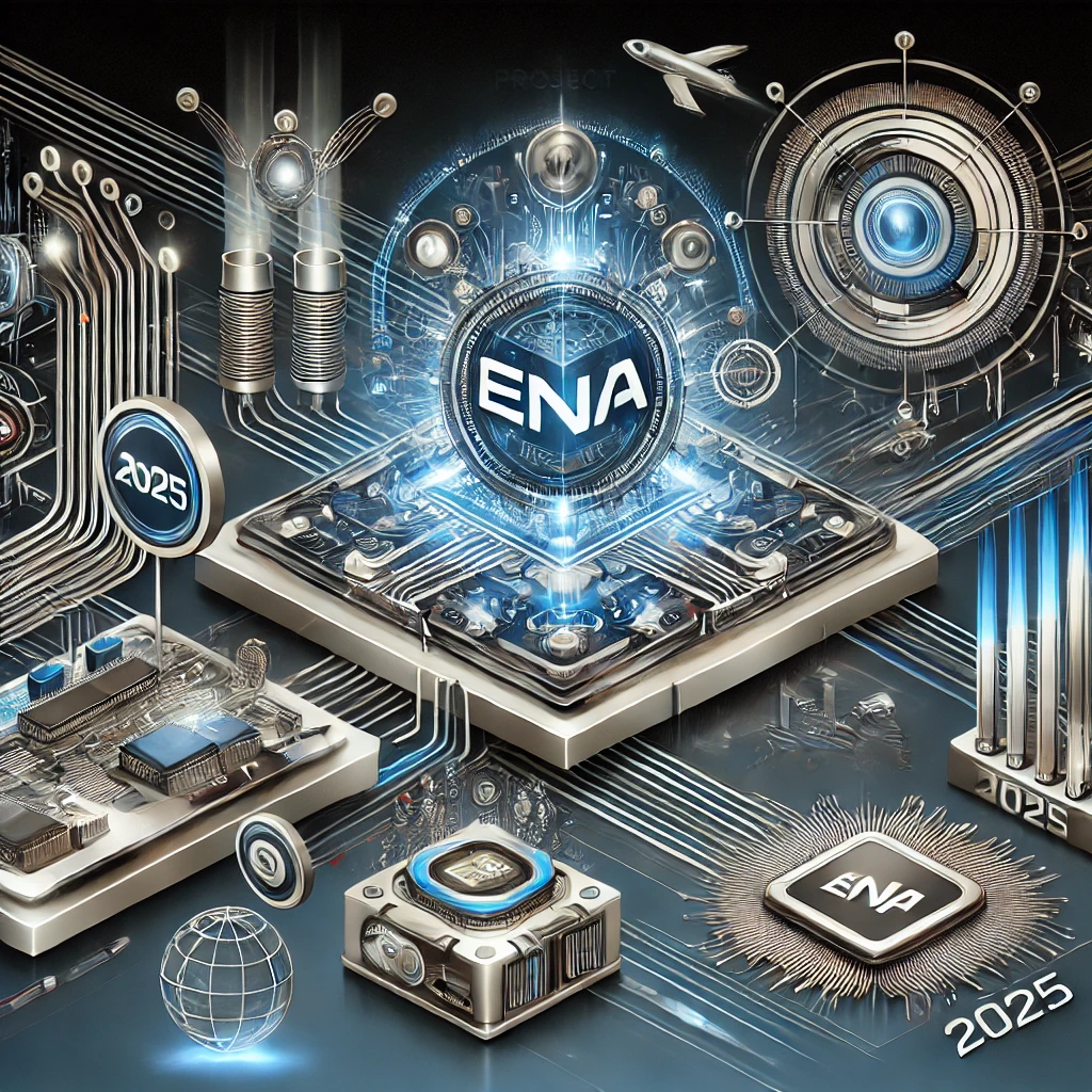 ENA와 관련된 이미지