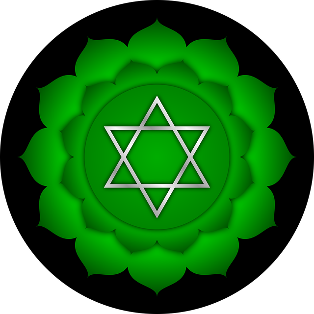 4번차크라-문양