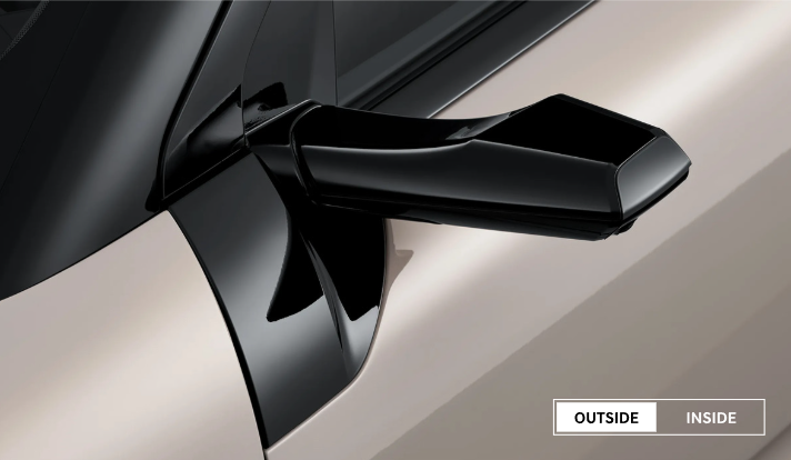 The all-new NEXO 실내 사진