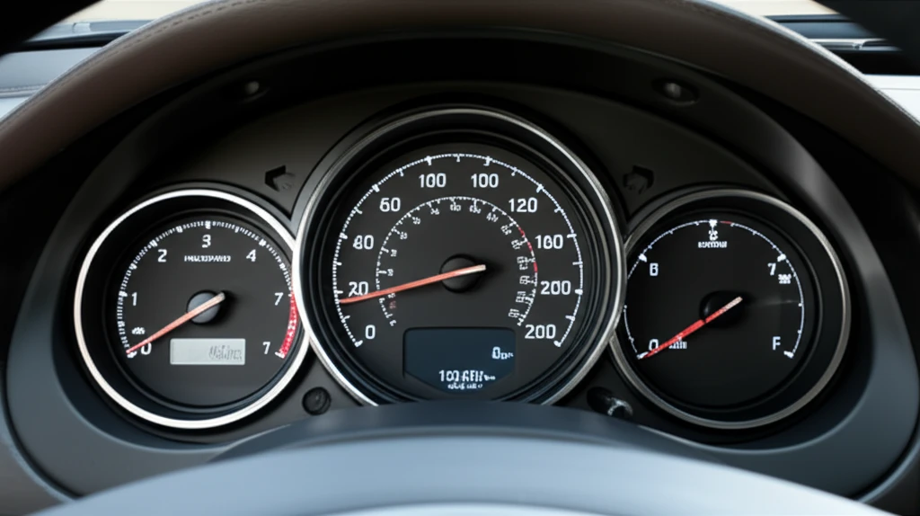 중고차 시세 변동 요인 완벽 분석: