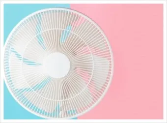 선풍기 버리는 방법과 처리 요령_25