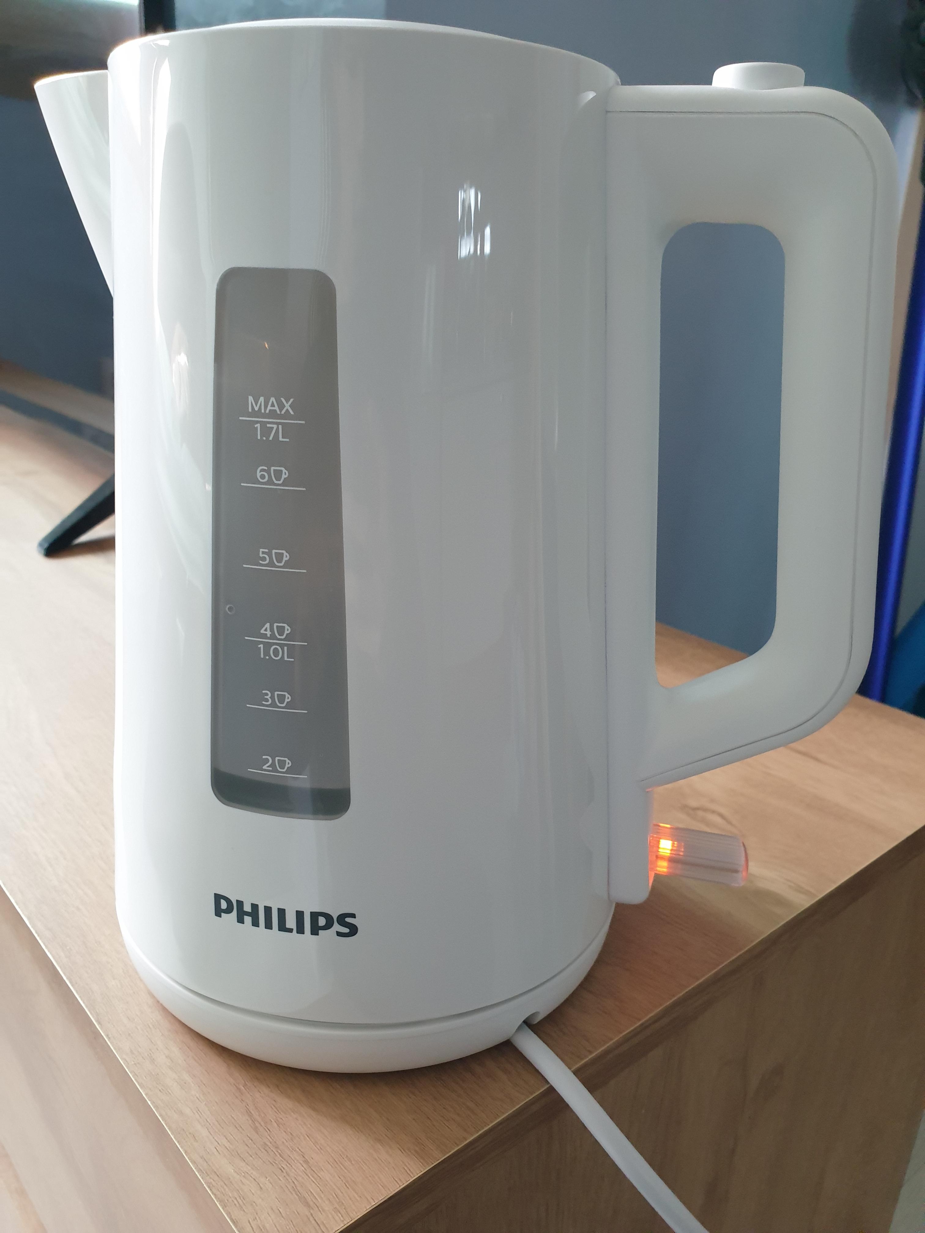 필립스 HD9318/00 전기주전자