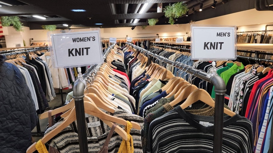 남양주 빈티지샵 슈퍼식스 사진 12