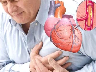 부정맥 원인 증상