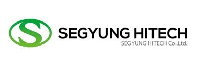 세경하이테크_로고