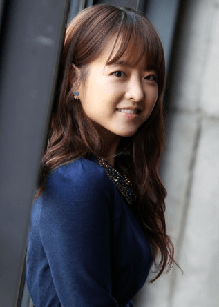 박보영&amp;#44;표창 수상