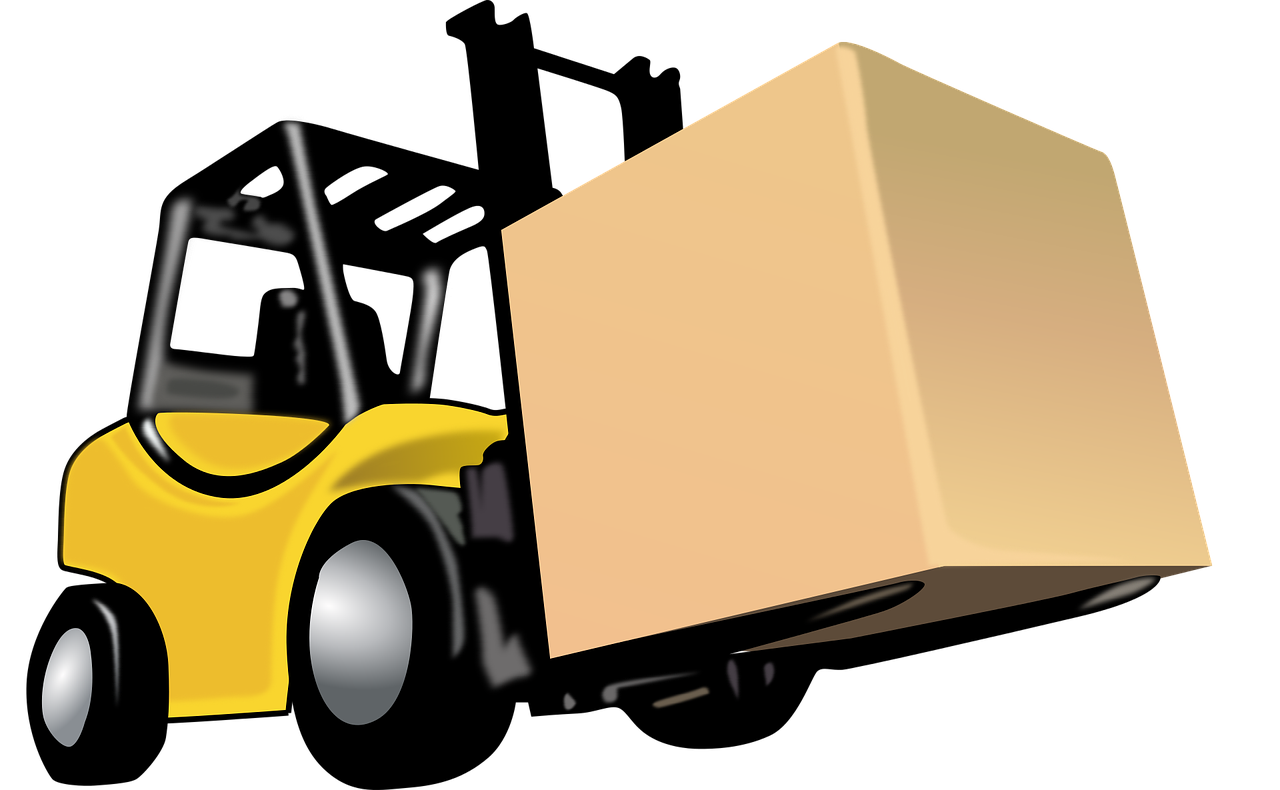 지게차운전기능사 자격증 따면 뭐가 좋을까? 취업&middot;연봉&middot;활용도 분석