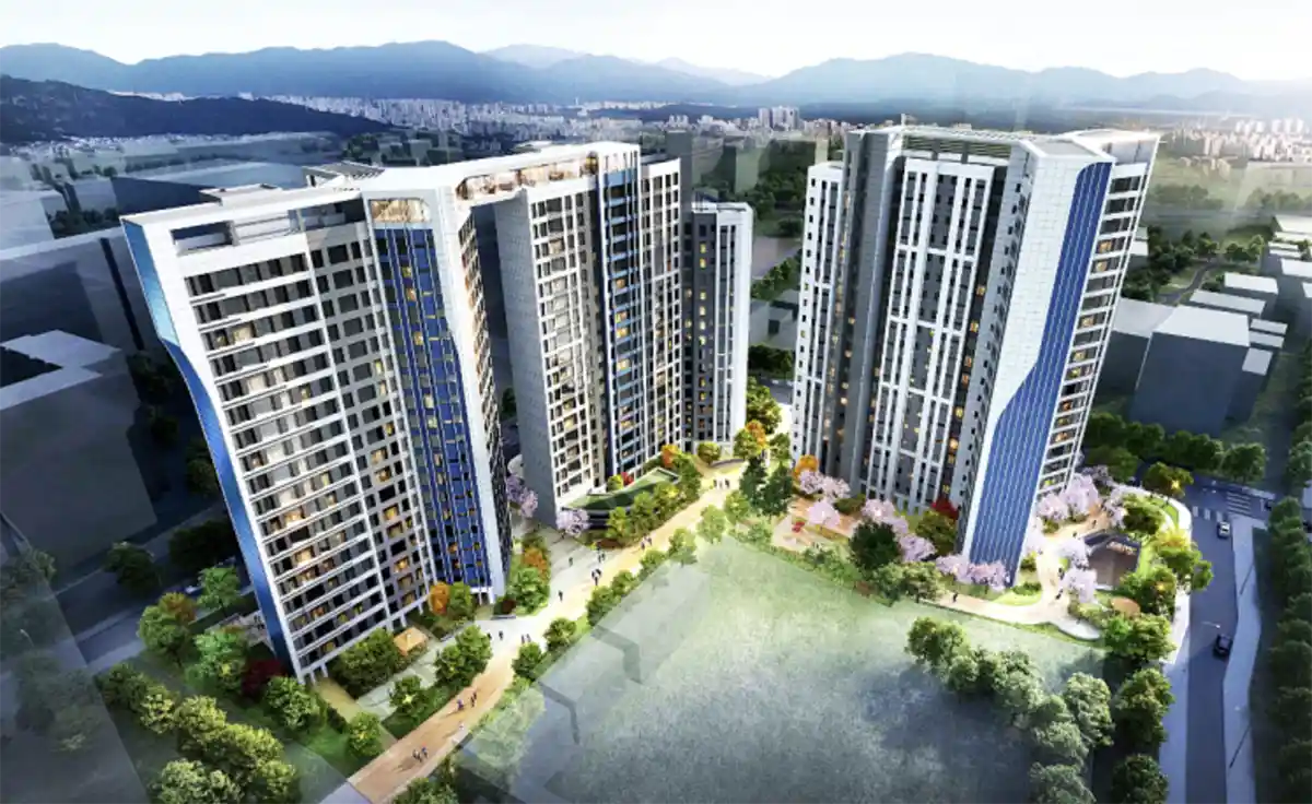 성수동-장미아파트-286세대아파트-재건축-조감도