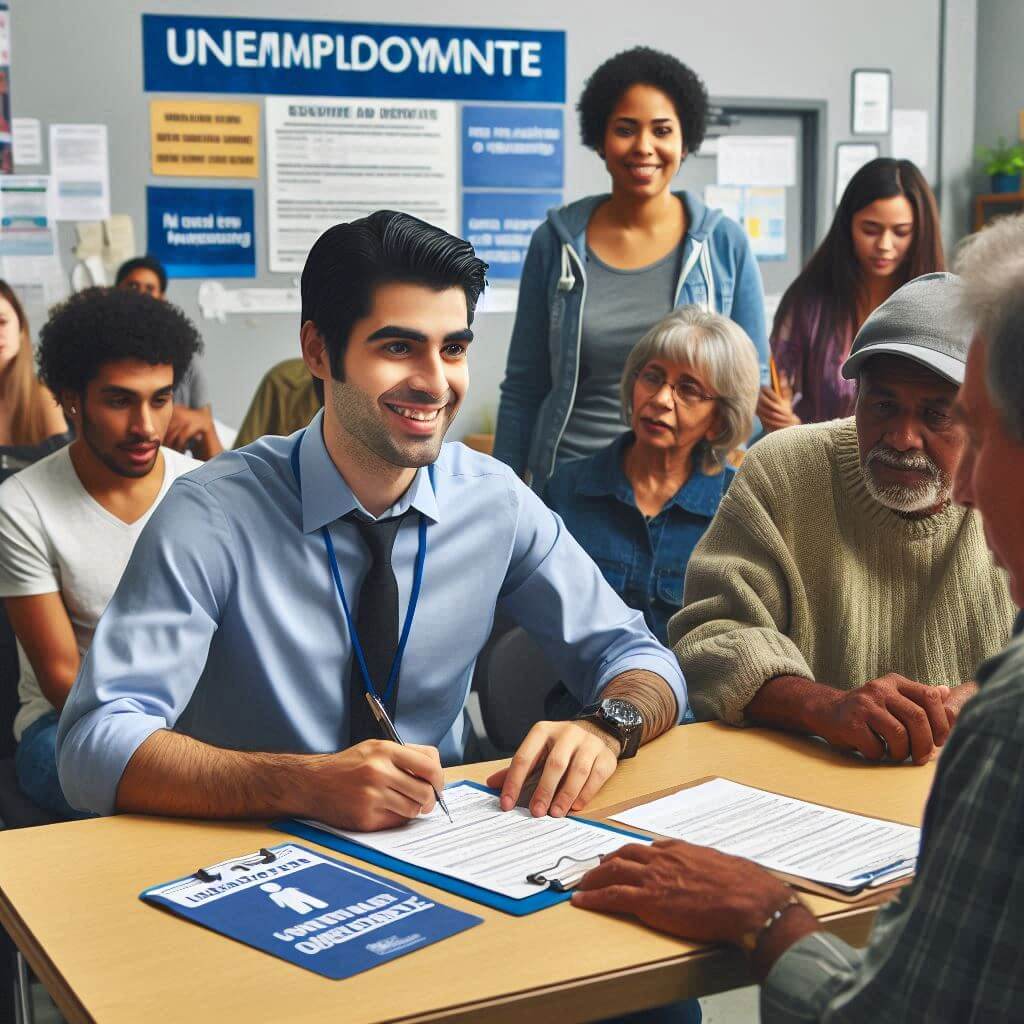 실업급여 신청 방법 필수 가이드