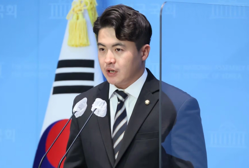오영환 민주당 탈당 이유