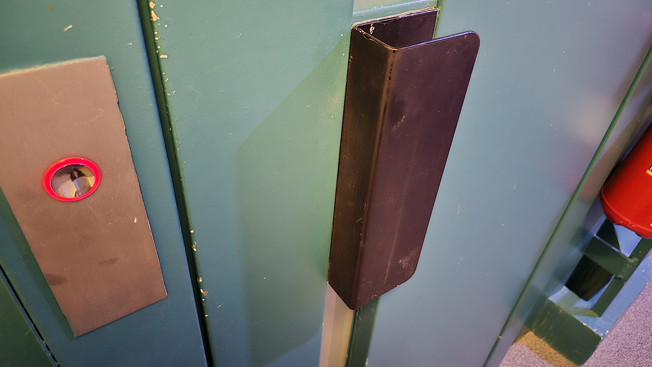 엘리베이터 고장