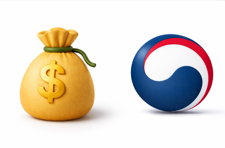 정책자금 보조금 관련 사진