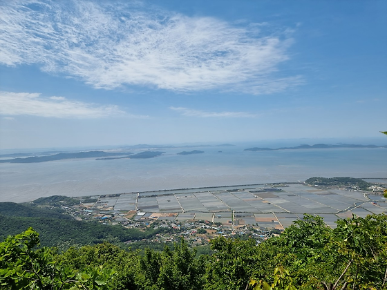 마니산