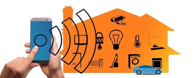 사물인터넷(IoT)과 실시간 데이터 분석