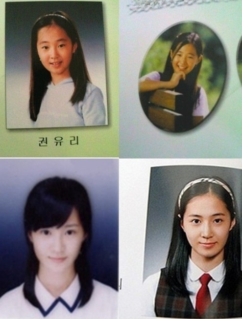 유리 소녀시대 나이 프로필 권유리 키 인스타 다리 청바지 화보 과거 오승환