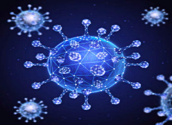 바이러스성 감염병의 종류와 특징