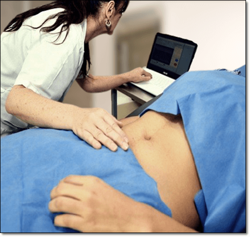 소화기 질환 환자