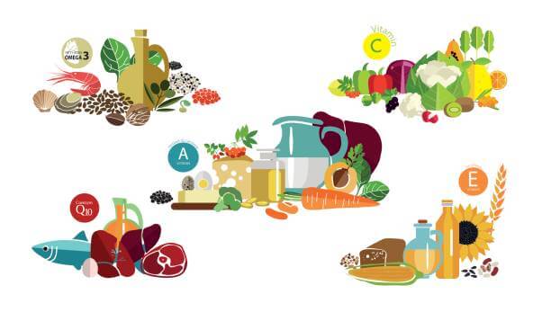 저속노화를 위한 영양제 추천과 건강한 식단까지 완벽정리!