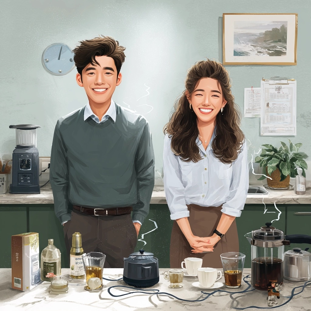 소화