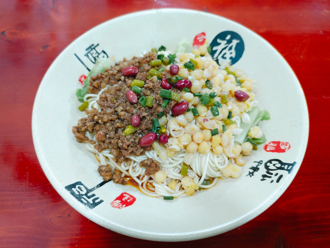 Taiwanese cuisine
