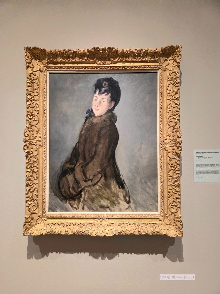 #달라스 미술관 #댈러스 미술관 #이서진의 달라달라 #이서진 달라달라