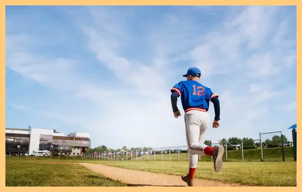 야구 중계방송 (한국 도미니카)