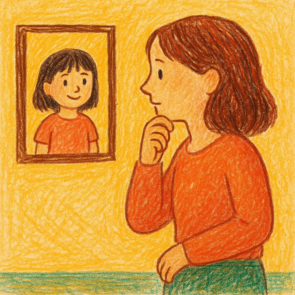 오늘의 내가 그때의 나를 안아준다면 관련 이미지