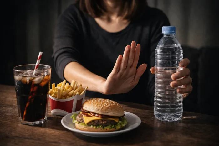 심장에 좋은 음식