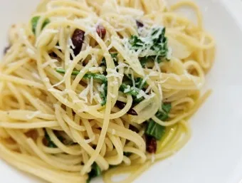 파스타 알리오 올리오 특징 맛 레시피_23