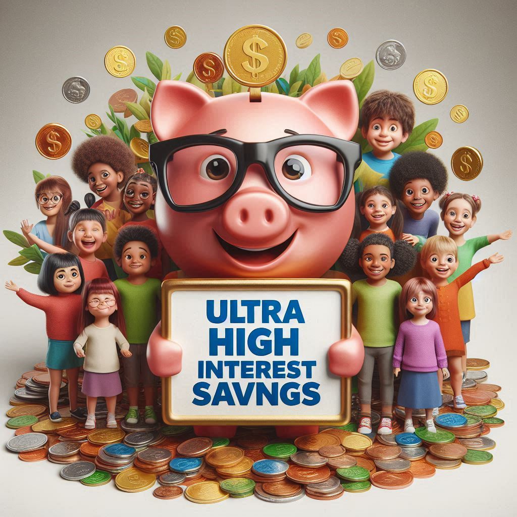 【2025년 5월】 단 한 달만에 수익 15%? 절대 놓치면 후회할 초고금리 예적금 완전 정복