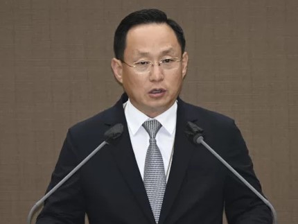 이승복 시의원 프로필 나이 고향 학력 경력