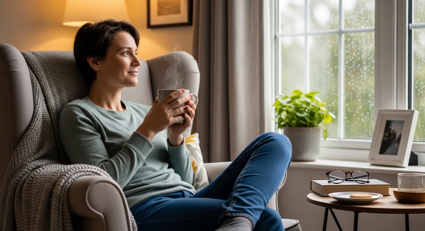 왜 성공할수록 더 불행해질까? 멘탈을 지키는 사람들의 공통점