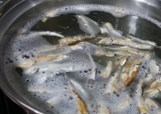 황태 콩나물국 만드는법