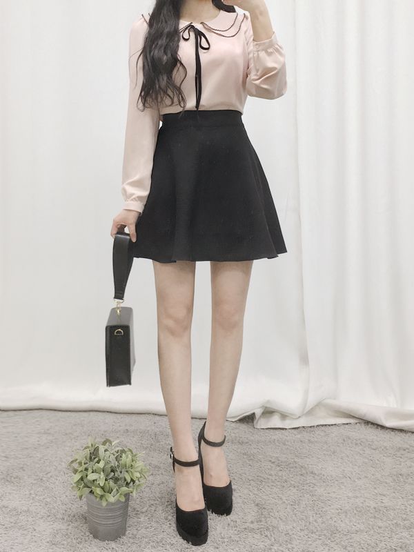 일반인 패션 데일리룩 모음