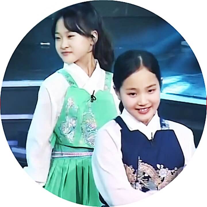 태연 &amp;amp;amp; 다현