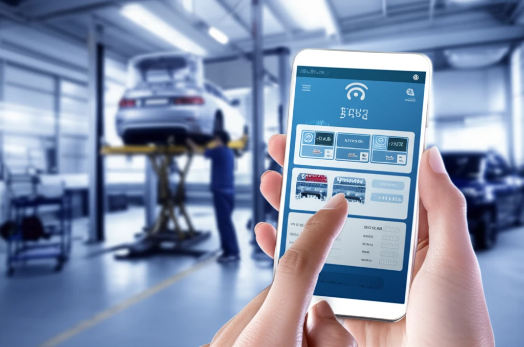 성산구 현대자동차 블루핸즈 지점 안내..