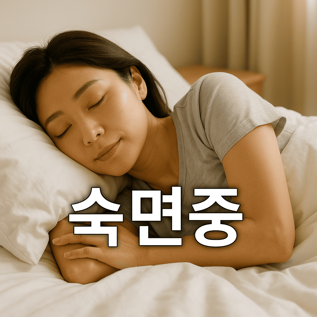 전자기기 사용 줄이기
