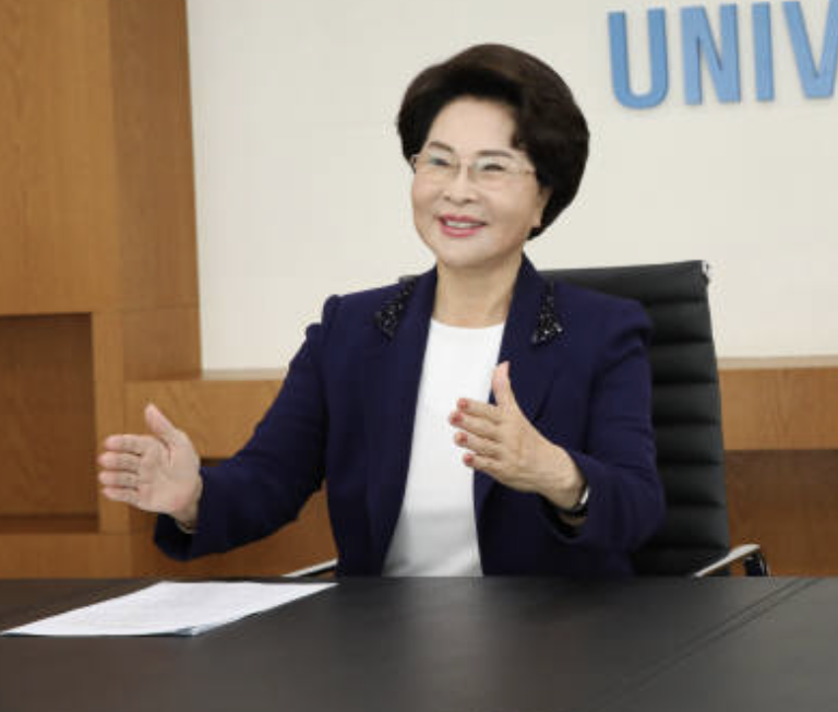 이길여 나이